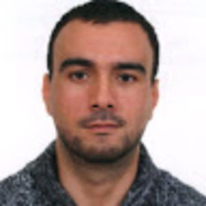 Meet your Posher, Abdelilah